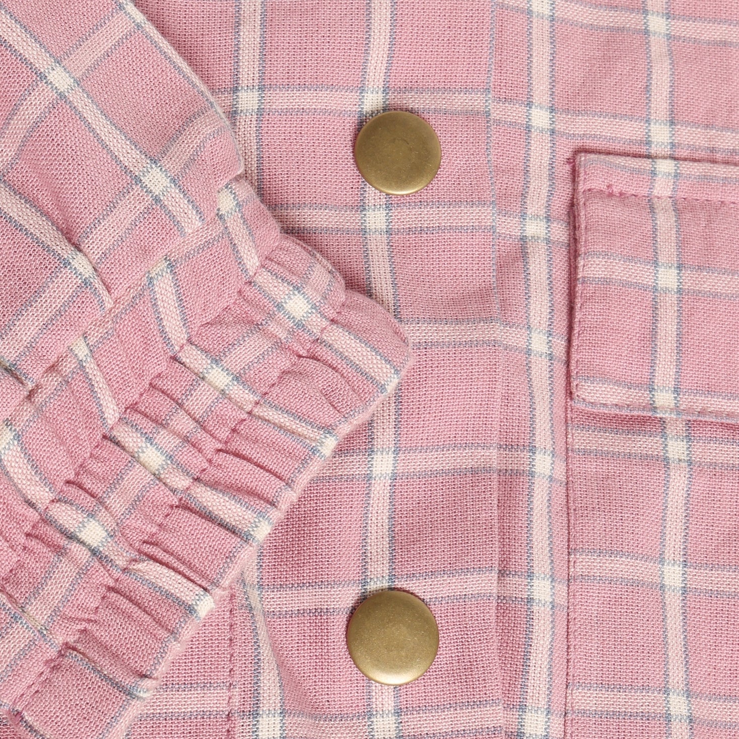 Jacket - Lilas