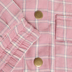 Jacket - Lilas
