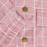 Jacket - Lilas