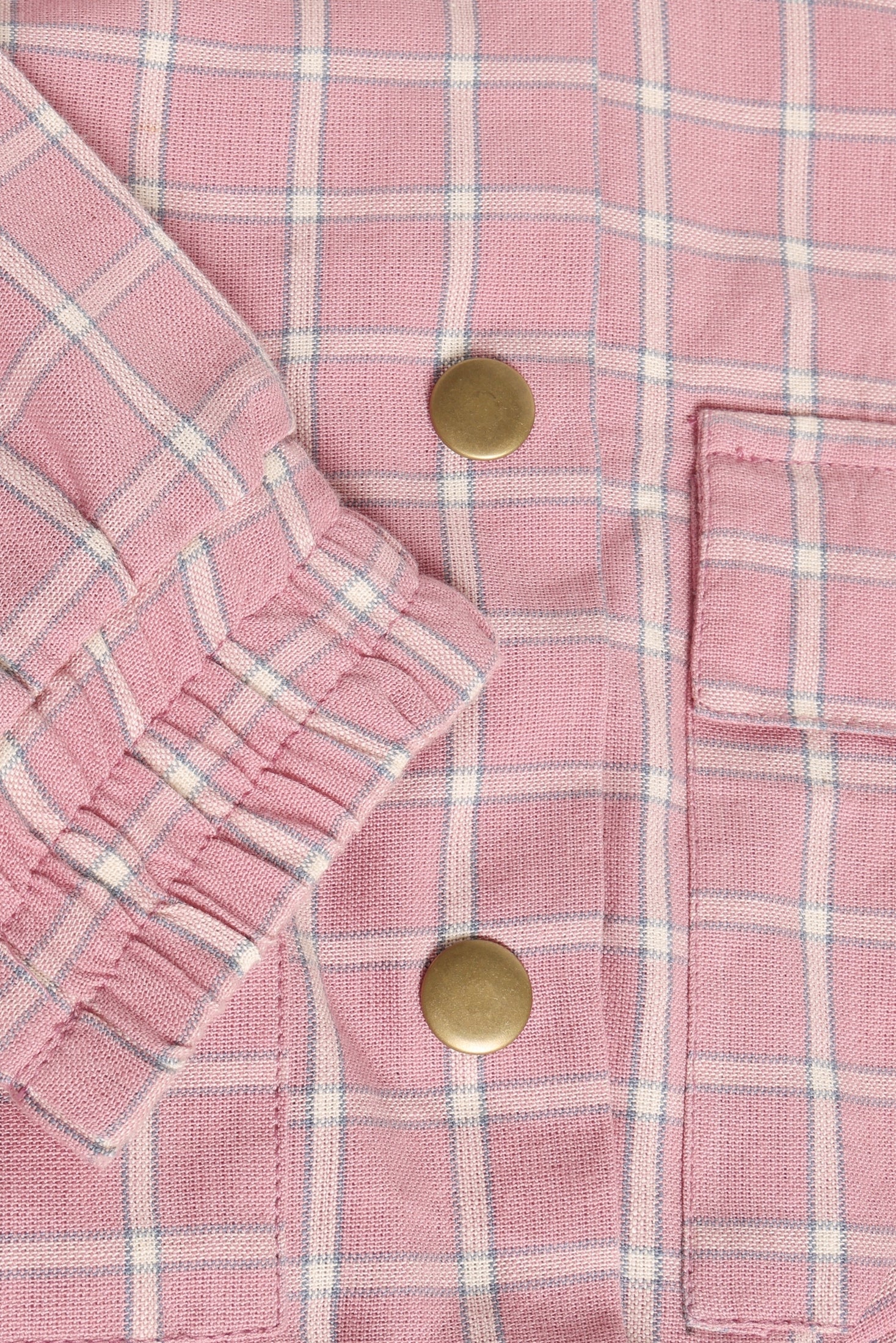Jacket - Lilas