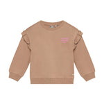 Sweater - Backprint - Affogat