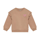 Sweater - Backprint - Affogat