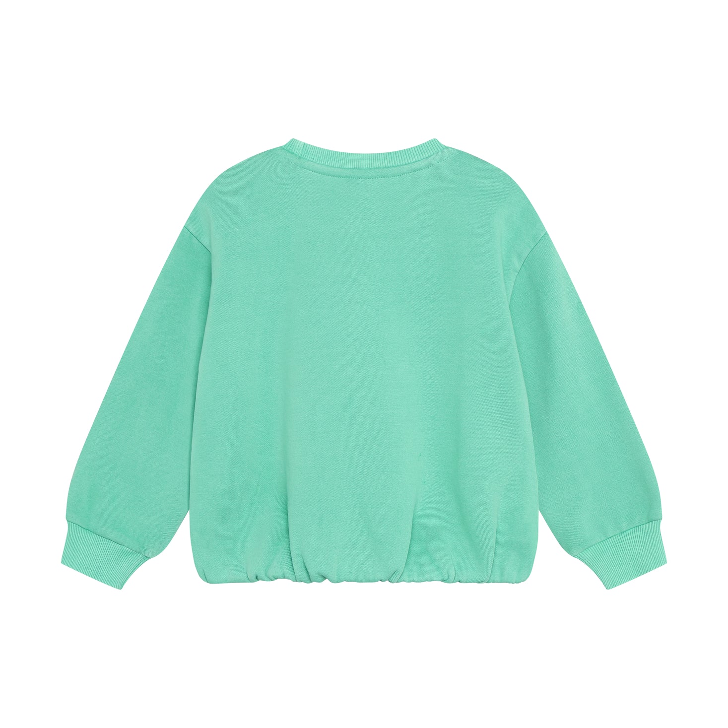Sweater - Sea Green