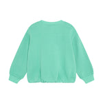 Sweater - Sea Green