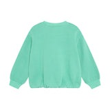 Sweater - Sea Green