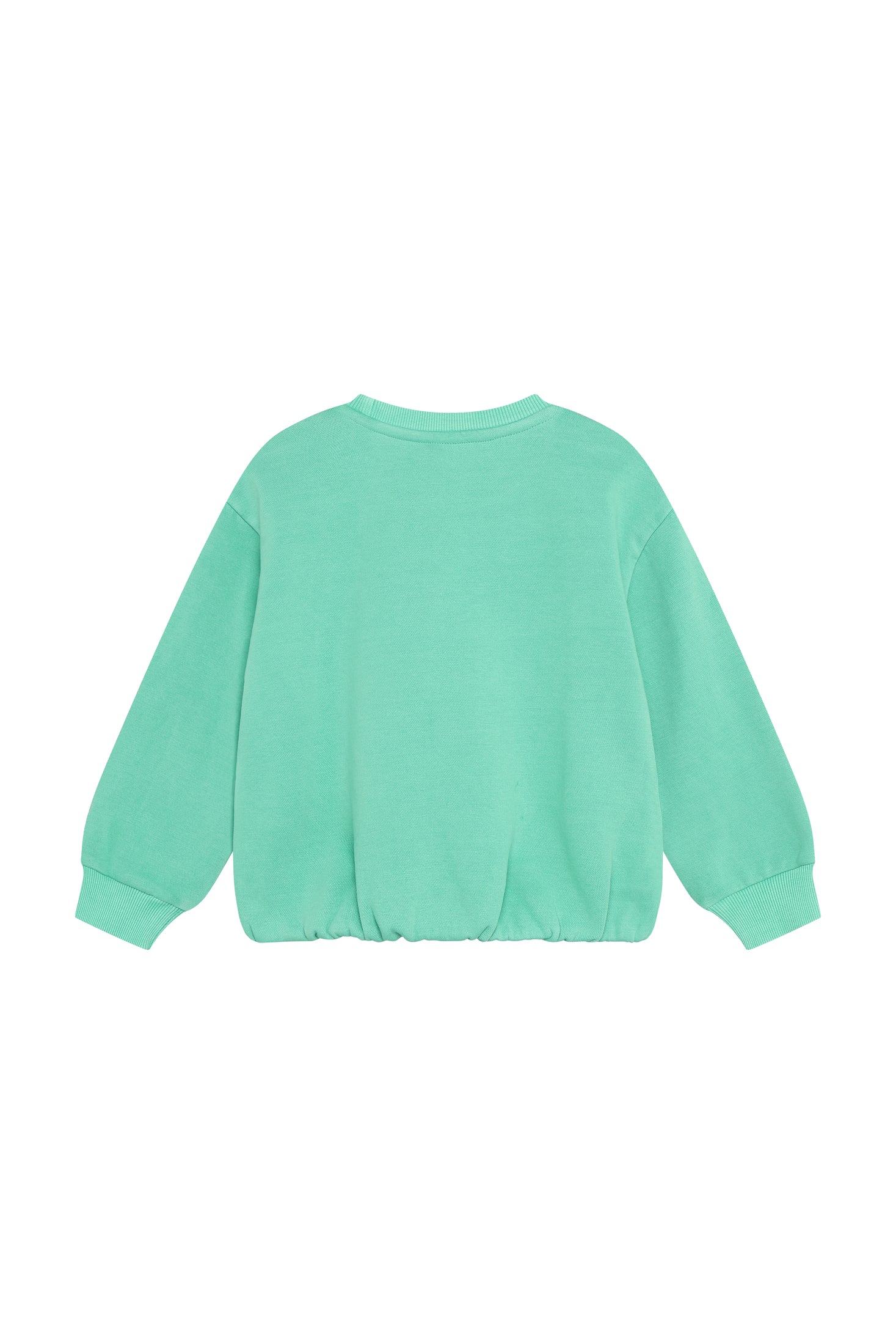 Sweater - Sea Green