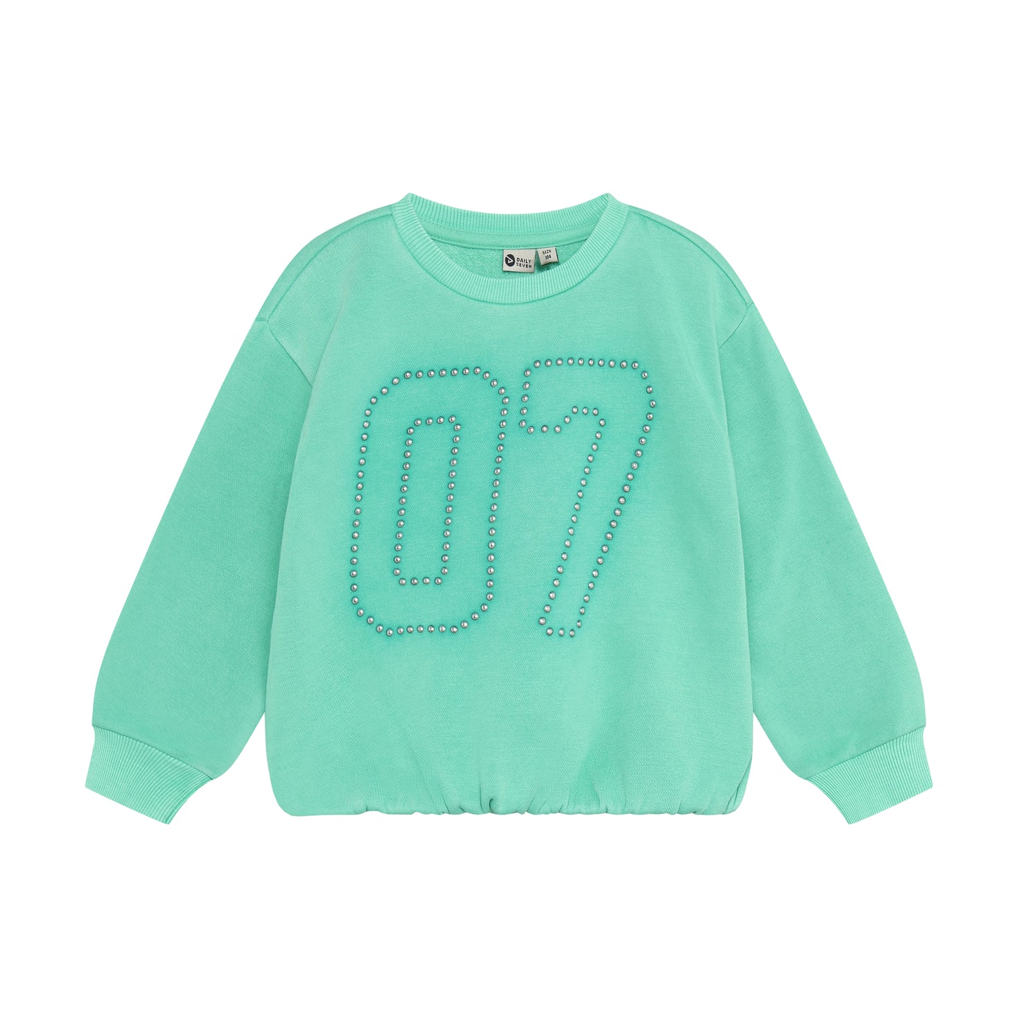 Sweater - Sea Green