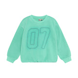 Sweater - Sea Green
