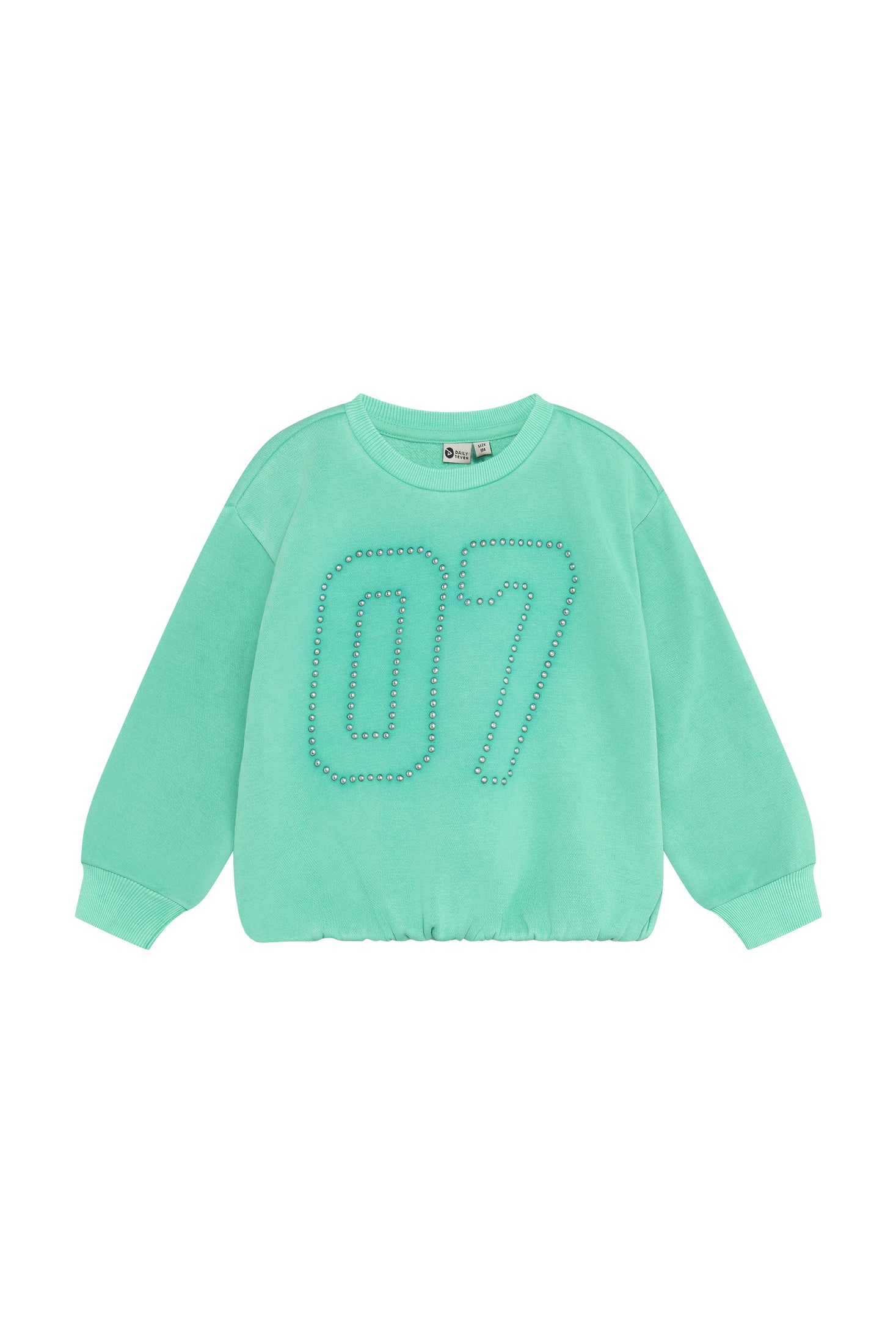 Sweater - Sea Green