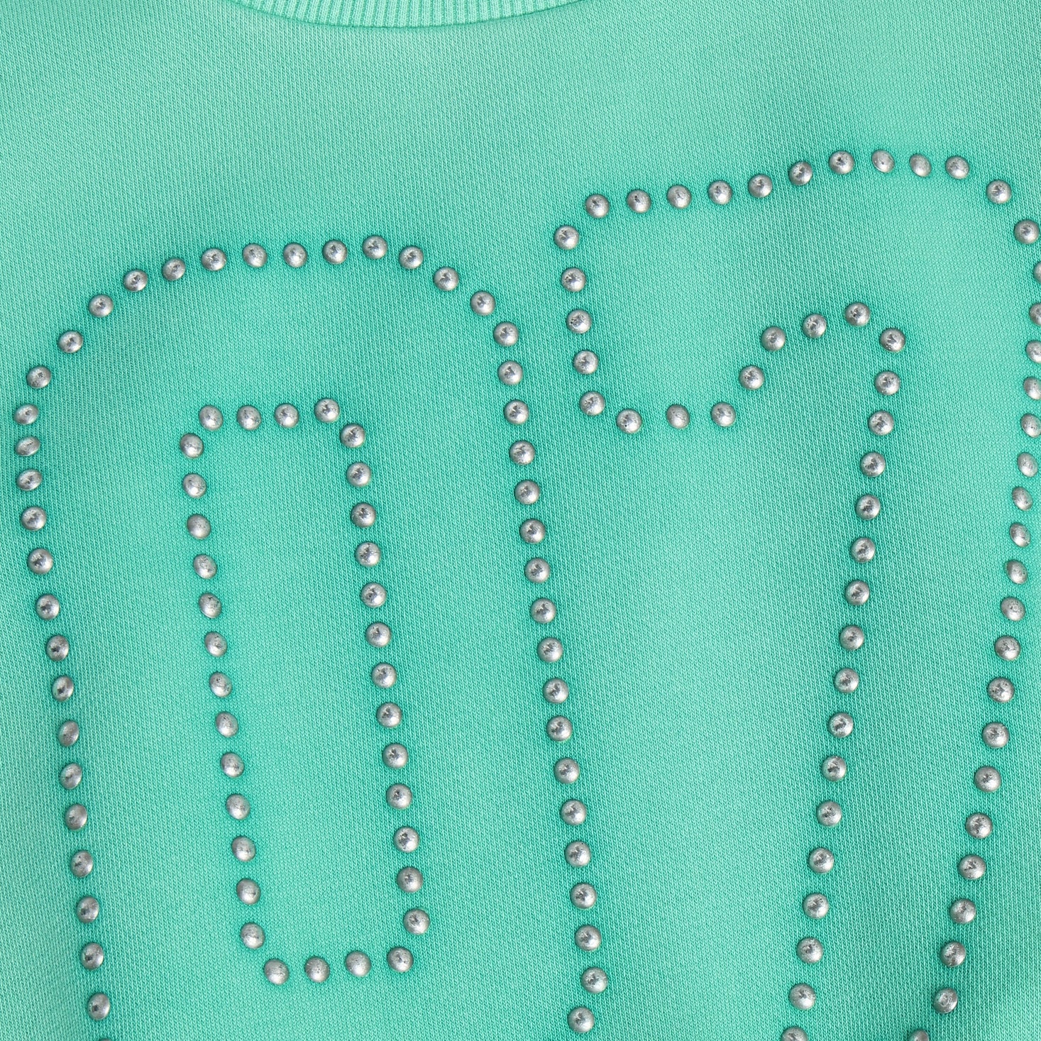 Sweater - Sea Green