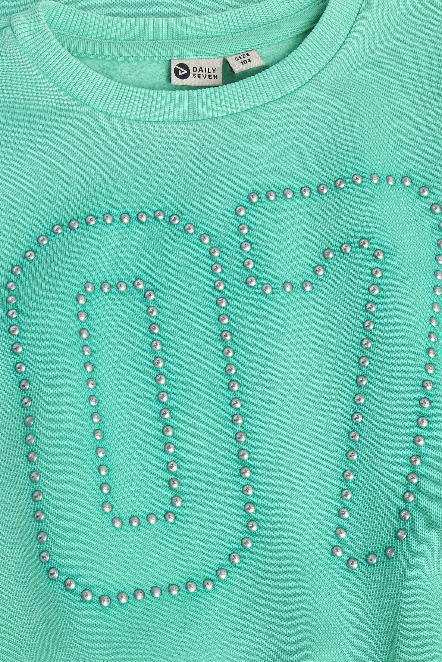 Sweater - Sea Green
