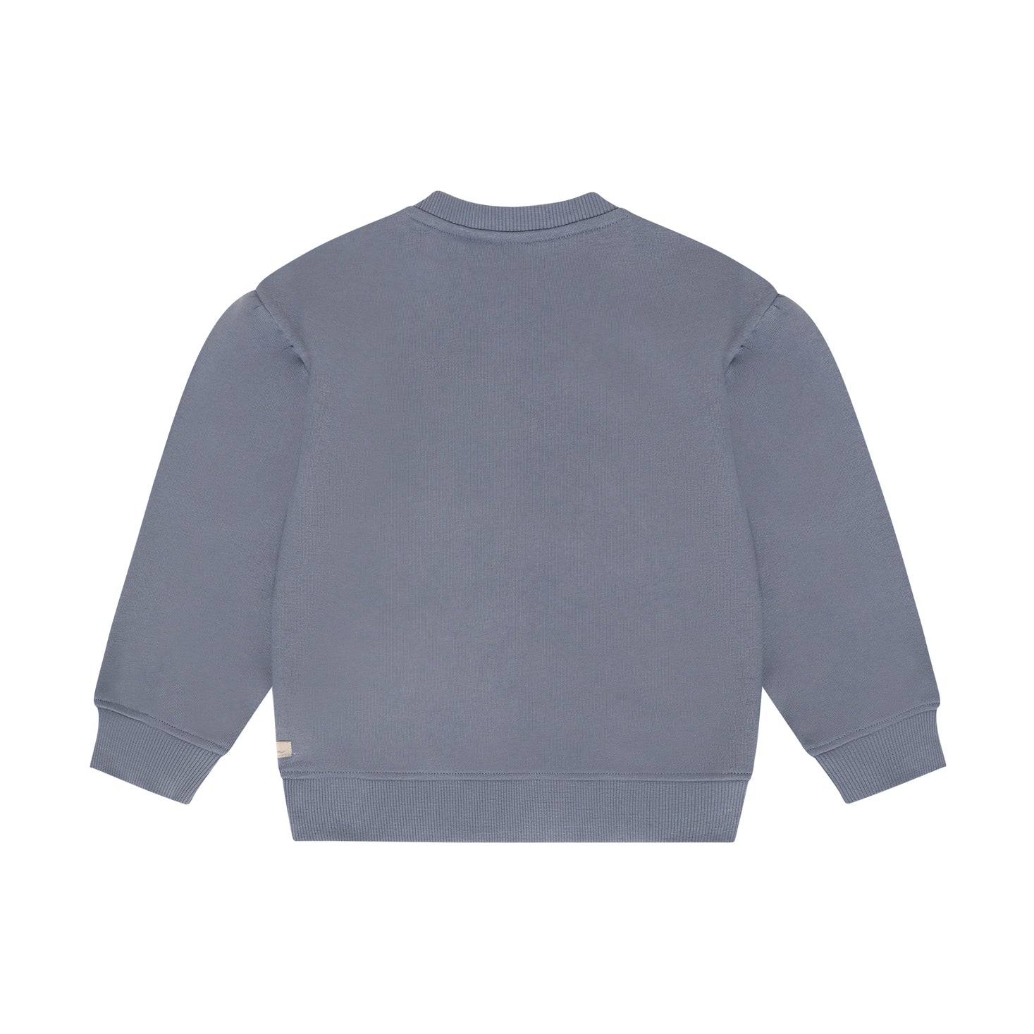 Sweater - Folkstone Gray