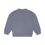Sweater - Folkstone Gray