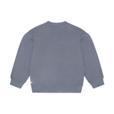 Sweater - Folkstone Gray