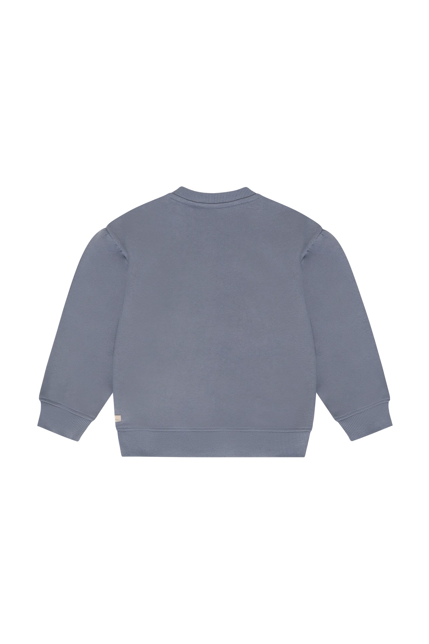Sweater - Folkstone Gray