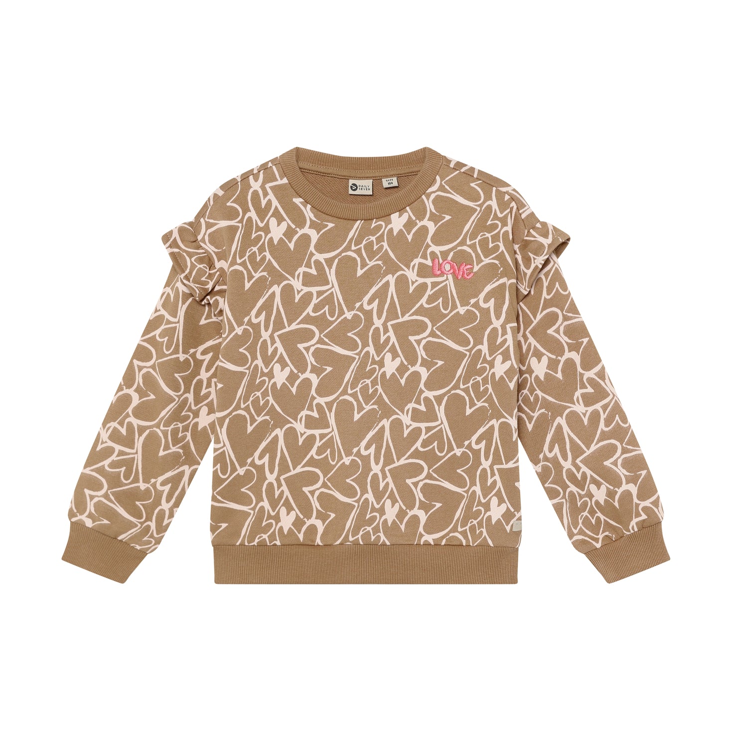 Sweater - Affogat