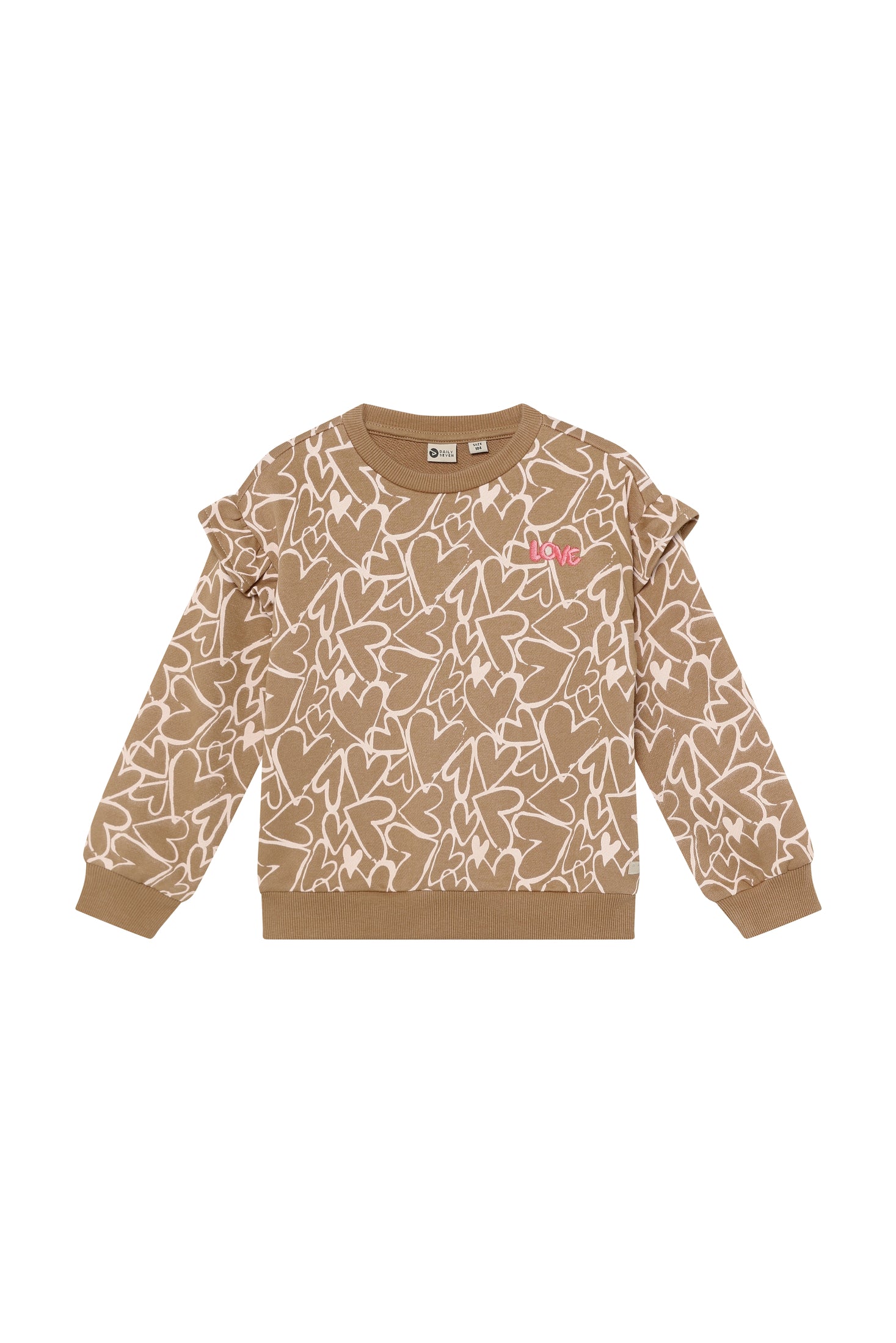 Sweater - Affogat