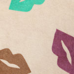 Sweater All Over Print - Semolina