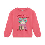 Sweater Christmas - Desert Rose