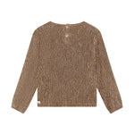 Longsleeve Velvet - Affogat