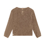 Longsleeve Velvet - Affogat
