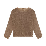 Longsleeve Velvet - Affogat