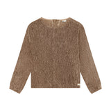 Longsleeve Velvet - Affogat