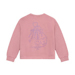 Longsleeve - Lilas
