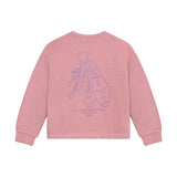 Longsleeve - Lilas