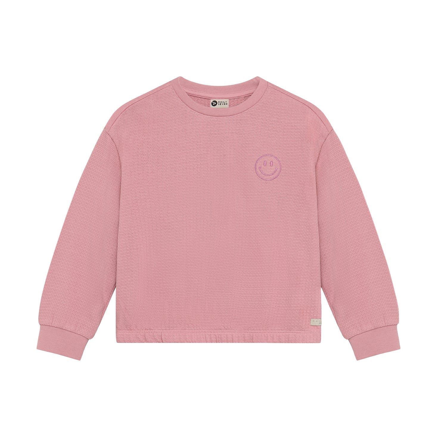 Longsleeve - Lilas