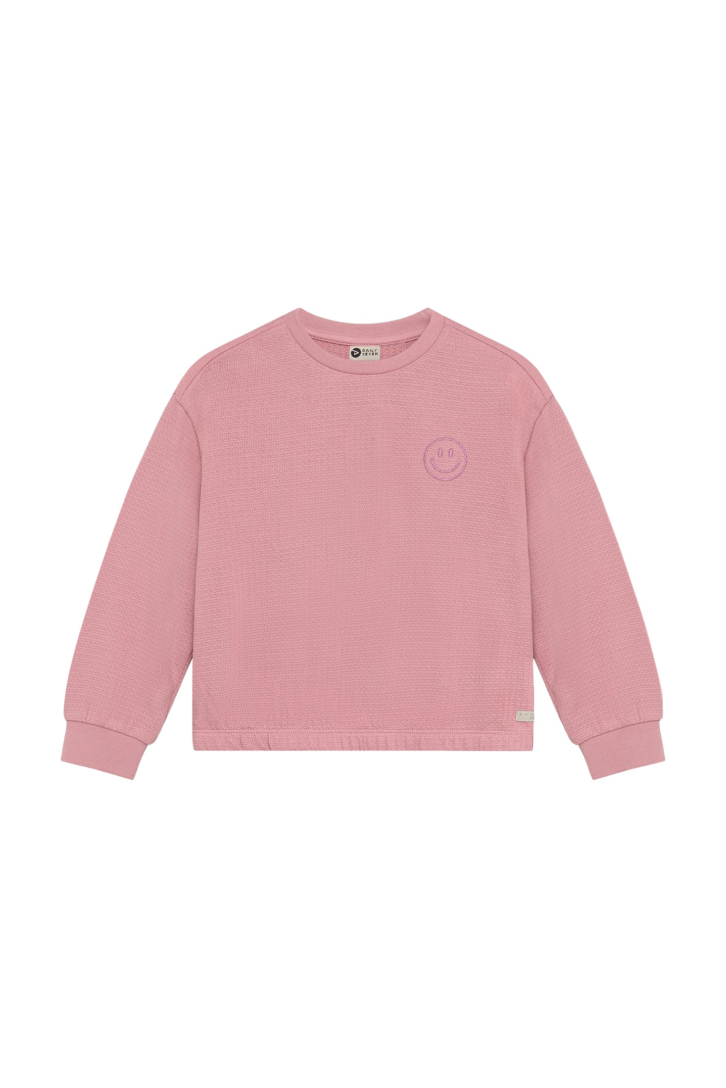 Longsleeve - Lilas