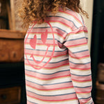 Longsleeve - Lilas