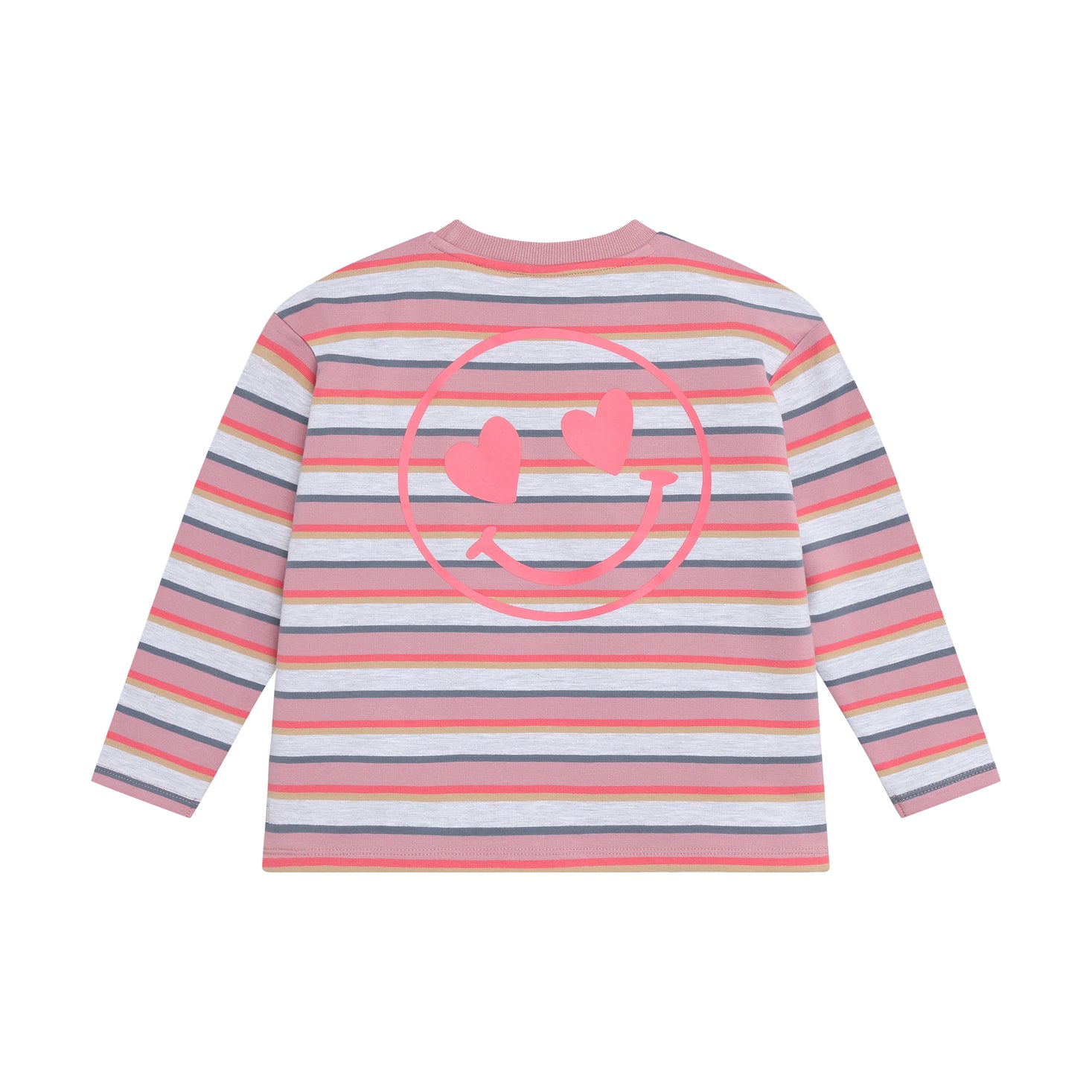 Longsleeve - Lilas