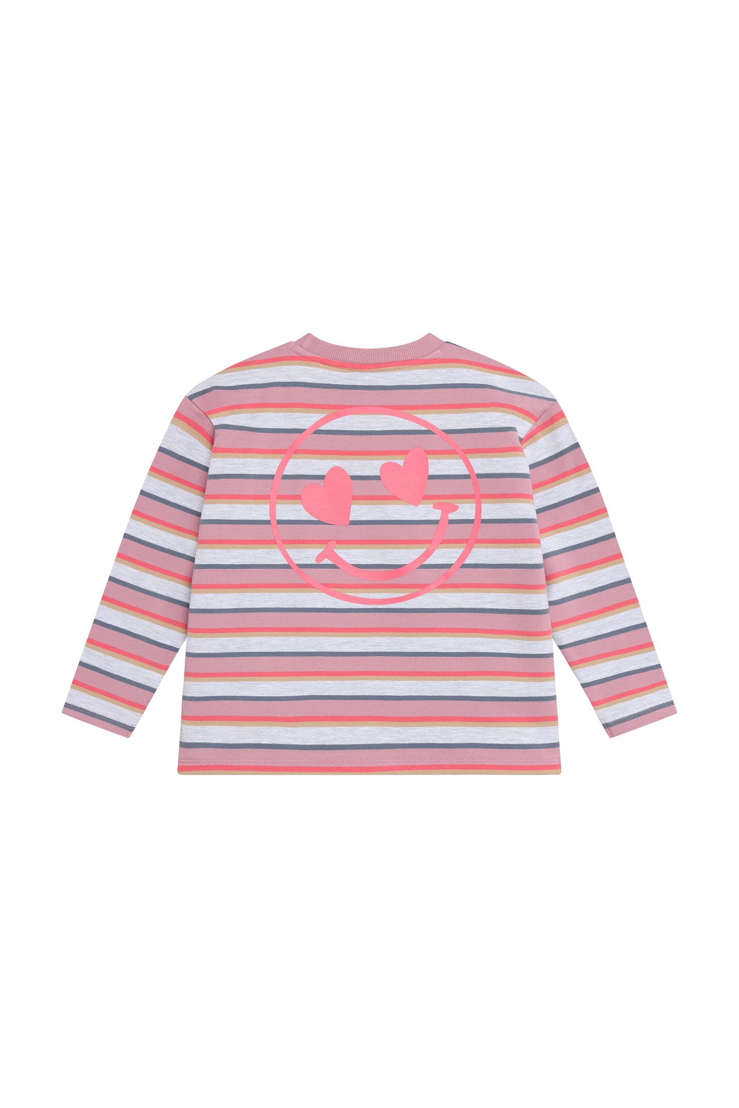 Longsleeve - Lilas