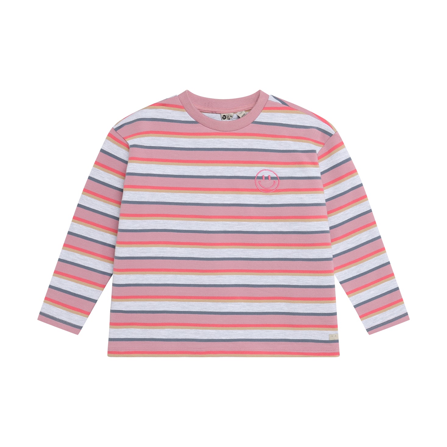 Longsleeve - Lilas