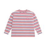 Longsleeve - Lilas