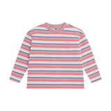 Longsleeve - Lilas