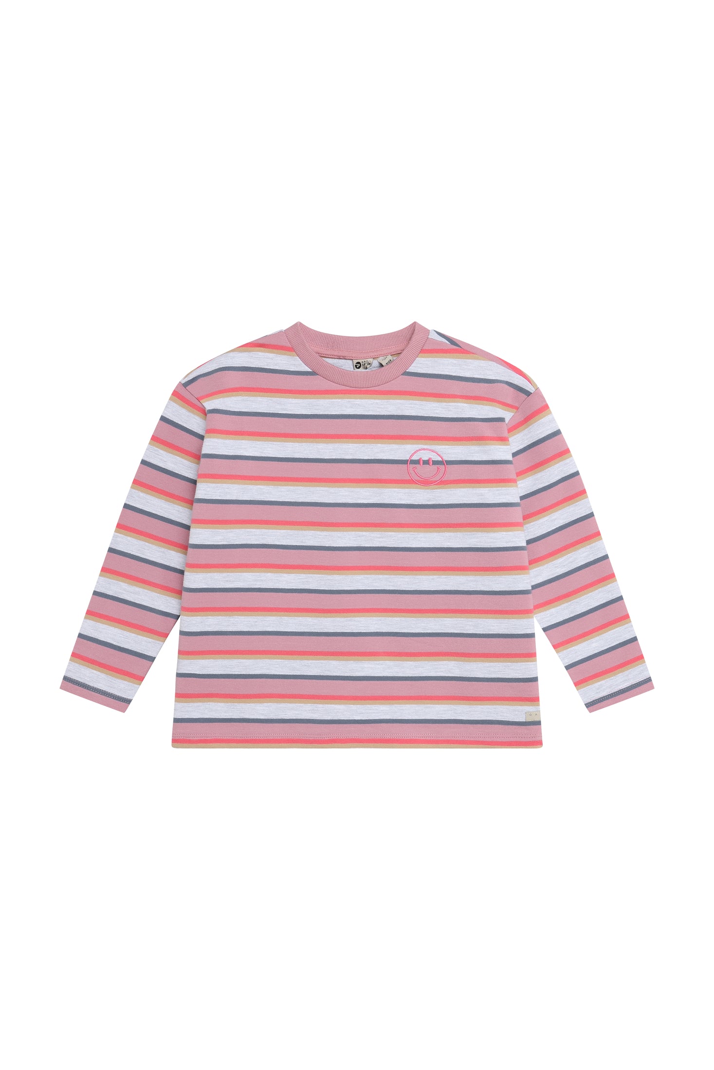 Longsleeve - Lilas
