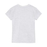 T-shirt - Light Grey Melange