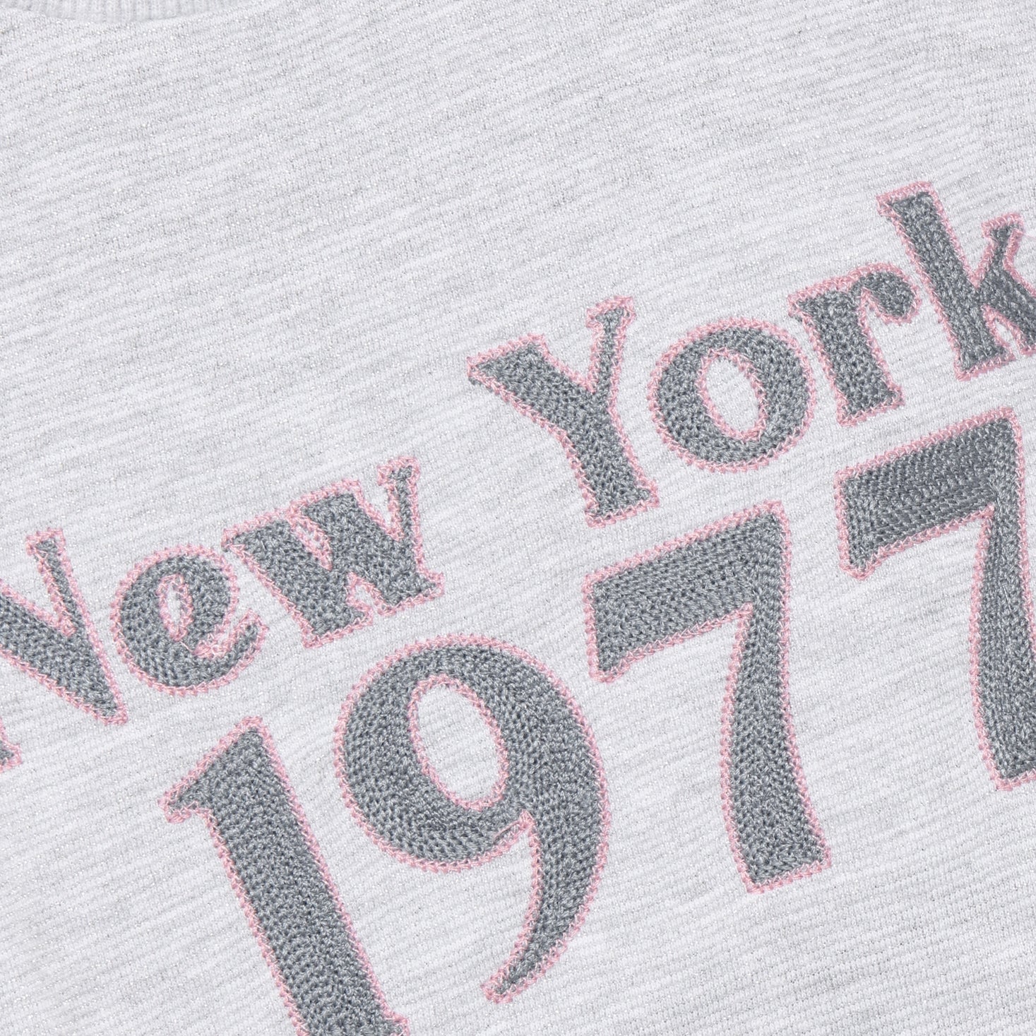 T-shirt - Light Grey Melange