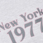 T-shirt - Light Grey Melange