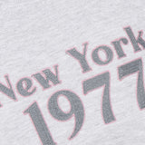 T-shirt - Light Grey Melange
