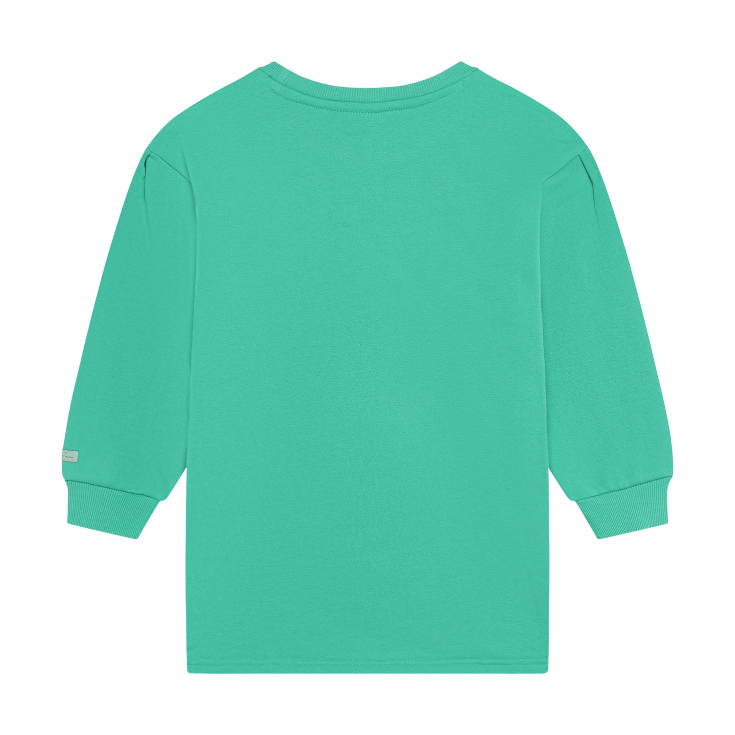 Dress - Sea Green