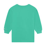 Dress - Sea Green