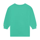 Dress - Sea Green