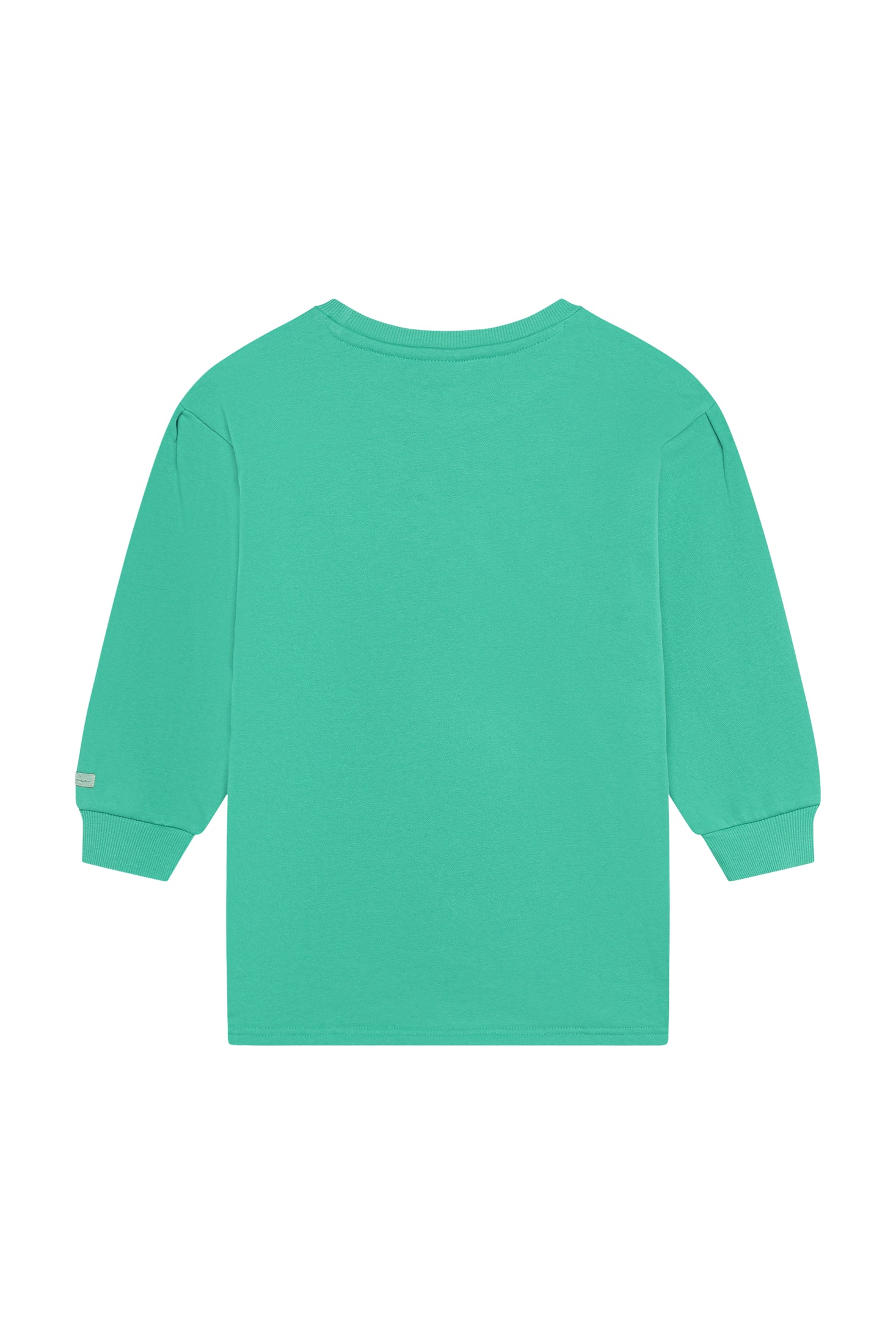 Dress - Sea Green