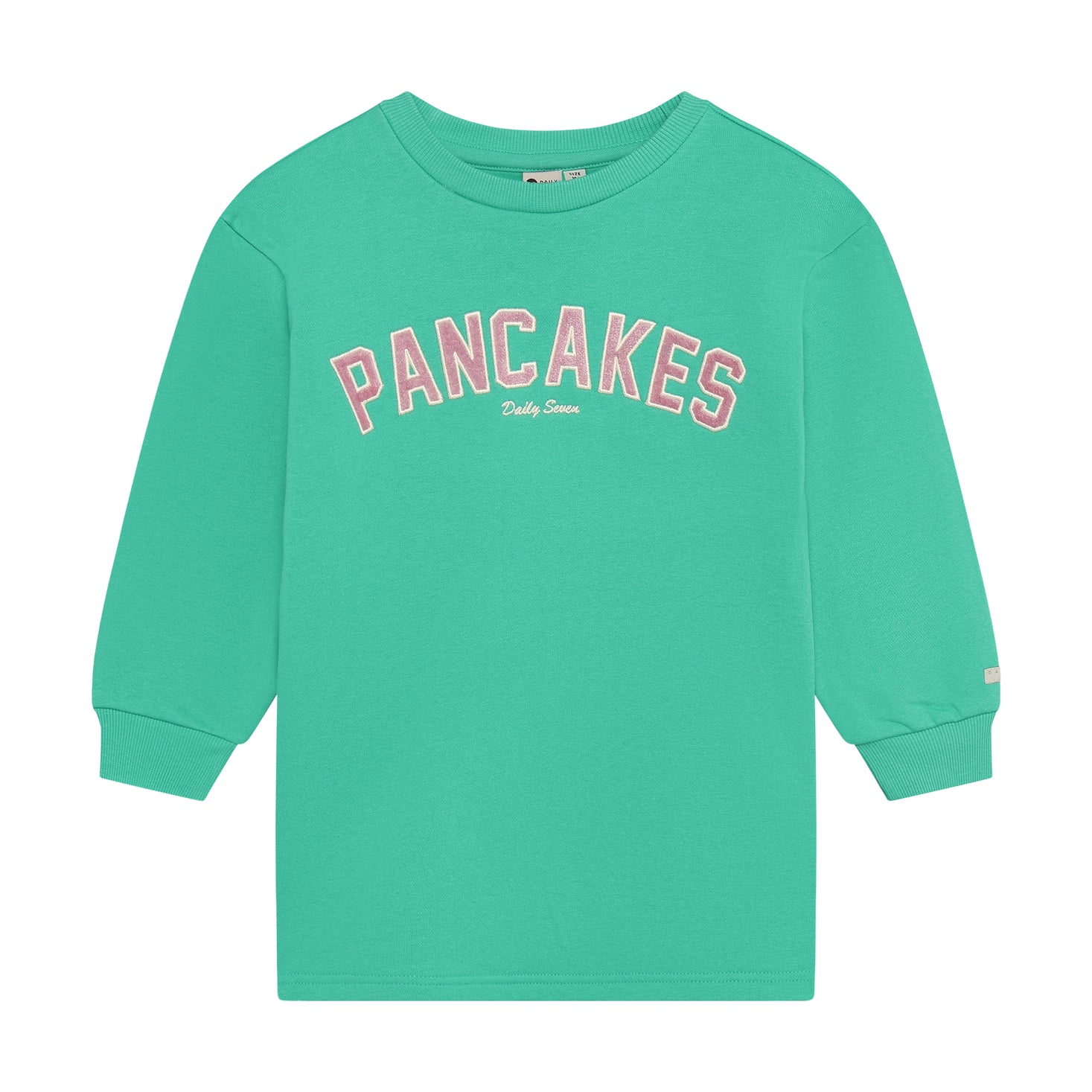 Dress - Sea Green
