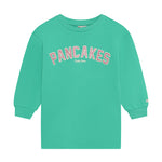 Dress - Sea Green