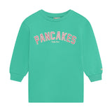 Dress - Sea Green