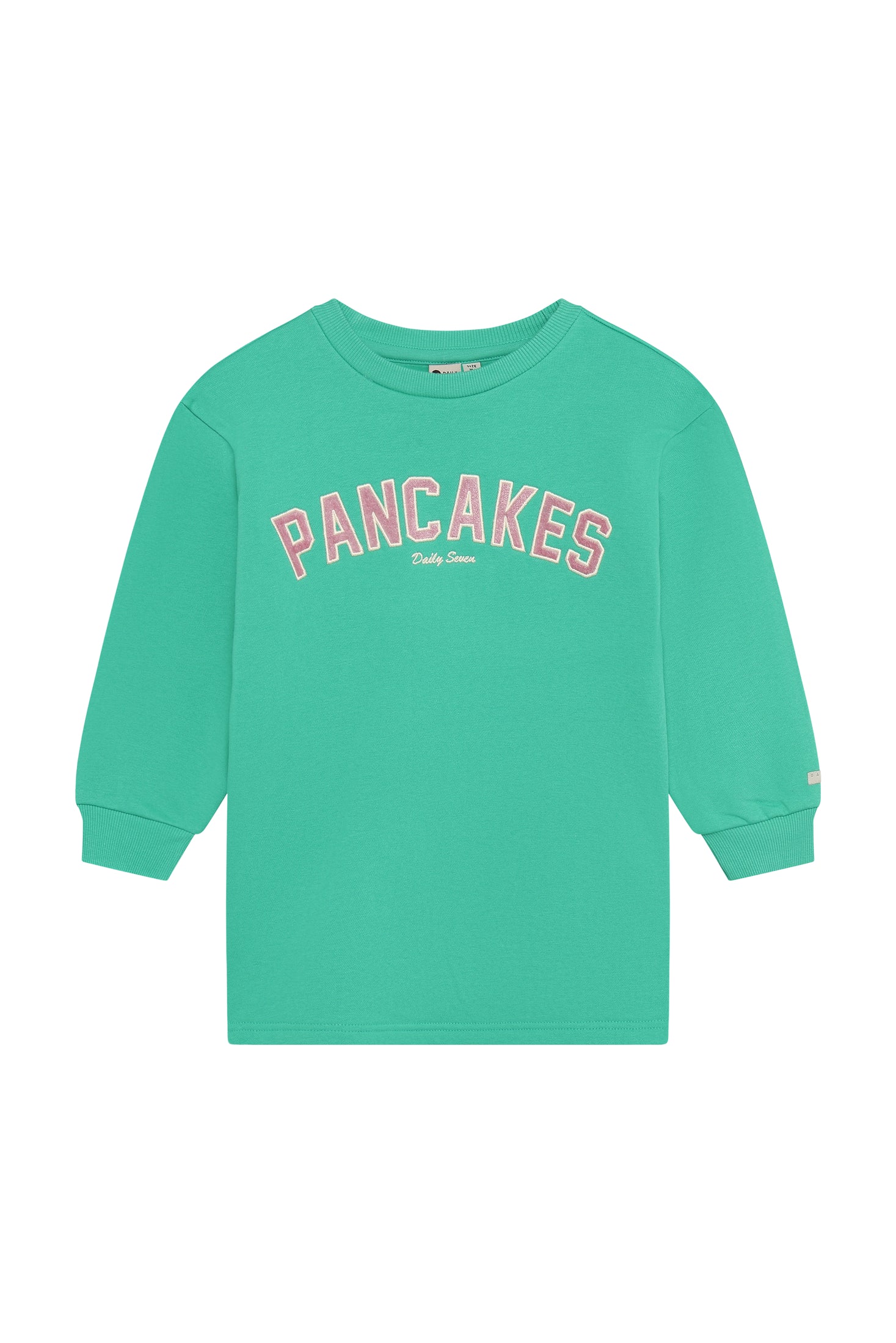 Dress - Sea Green